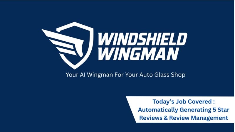 Get More 5-Star Reviews